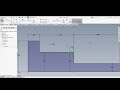 How to dimension a sketch in a revolved feature. Solidworks 2020 Part 2