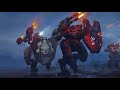 Pixonic : War Robots: Original Theme Song