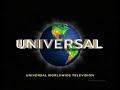 Gracie Films/Universal Worldwide Television