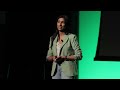 Finding Resilience | Rohini Deivasigamani | TEDxRutgers