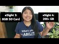 Comparing the eSight 3 and eSight 4! #LiveAccessible