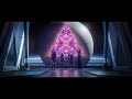Destiny 2 Lightfall - The Traveller Death Scene Ending - The Witness Kills The Traveller End Scene