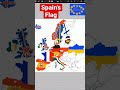 Drawing Spain Flag #eurovision2022 #drawingforbeginners #spanishlistening