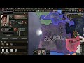 Hoi4 Kaiserredux: Messing around in Africa