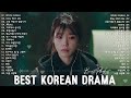 Korean drama OST Playlist 2024 🍒 눈물의 여왕, 반짝이는 워터멜론, 이태원 클라쓰,태양의 후예, 호텔 델루나,도깨비, 푸른 바다의 전설, 사랑의 불시착