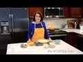 Baked Rice Pudding Recipe Demonstration - Joyofbaking.com