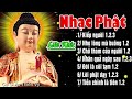 Nhạc Phật - LK Nhạc Phật Giáo 2024 #ĐỜINGƯỜI #ĐỜILÀHƯ VÔ #79 BÀI NGHE RẤT HAY #Nhạc Phật Ân Thiên Vỹ