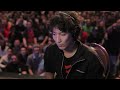 Daigo VS Poongko @ Evo 2011