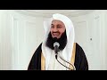 NEW | Here is why you failed your exam - Mufti Menk