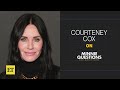 Courteney Cox Says Johnny McDaid Once Broke Up With Her DURING a Therapy Session