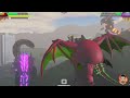 BIGGEST SNAKE DESTROYING SERVER ! - (Roblox Project Kaiju)