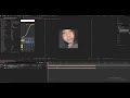 3d camera movement || after effects tutorial