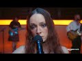 Holly Humberstone - Kissing In Swimming Pools (Live) | CURVED | Amazon Music