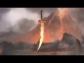 Fall of Ulthuan - Warhammer Fantasy End Times Lore DOCUMENTARY