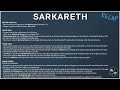 *UPDATED* Sarkareth Guide - Heroic / Normal - Aberrus the Shadowed Crucible - WoW 10.1 Raid Guide