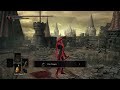 DARK SOULS 3 pvp instant kill (Farron greatsword)