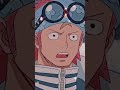 Why Koby is NOT The Next Garp ... | One Piece #shorts