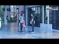 Orang Buta Terjatuh Depan Umum. Ini Reaksi Orang Ramai [Eng Sub] | Social Experiment