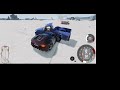 BeamNG drive crashing