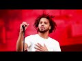 J. Cole - Kevin's Heart - 1 Hour!!!