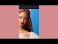 Recreating Popular Barbie Doll INSTAGRAM Photos - Barbie Doll Videos