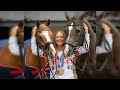 EXCLUSIVE Rider slams Charlotte Dujardin as she releases new video of Team GB star calling horse
