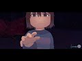 Undertale - Two Souls (Part 2) Animation [Trailer]
