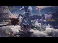 MHWorld | Arch Tempered Kirin solo first attempt (Hammer)