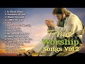 Non-stop Praise and Worship Songs Vol.2