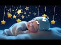 Sleep Instantly Within 3 Minutes ♥ Brahms And Beethoven ♫ Baby Sleep Music ♥ Mozart Brahms Lullaby