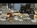 Lego WW2 Test 3