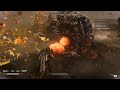 Helldivers 2 - Solo Helldive Attempt (Max Difficulty)