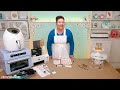 How to Sublimate Pens In A Convection Oven | Custom Design Spots!