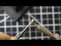 Using Solder | Soldering Basics | Soldering for Beginners