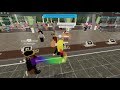 When the owner gives you admin commands... | ROBLOX Admin Commands Trolling [Part 2]