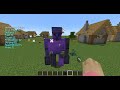 evil illagers mod review created by me :) try it in the des (only 1.20.1 on java!)