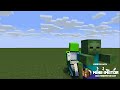 ANIMATION MINECRAFT Dream