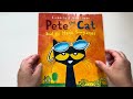 Pete the Cat and His Magic Sunglasses