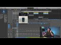 Mixing YOUR SONG *from start to finish - [Logic Pro X]