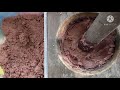 Cara membuat belacan || Homemade || How to make shrimp paste ll YANG PASTI PALING ENAK