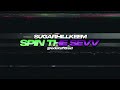 Sugarhill Keem - Spin The Sevv (Official Video) (Prod By @EliasBeats & @powr_trav)