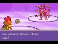 pokemon unbound 2.0: Crystal peak vs hoopa (insane difficulty)
