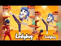 My Talking Angela 2 | Ladybug | New update | cosplay