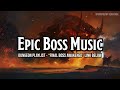 Final Boss Awakened | Epic D&D Battle Music