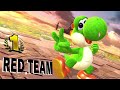 Dale's Fails | Super Smash Bros Ultimate LTG Loss Montage