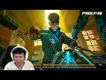 Free Fire with My Son Part 2 - Tonde Gamer
