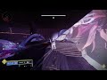 Solo Flawless Root Of Nightmares On Hunter - Season Of The Wish [Destiny 2]