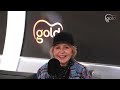 Lulu explains how The Beatles kick-started her career | Gold Radio interview