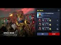 MAGIK | Marvel Future Revolution | Gameplay