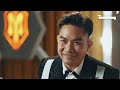 MC Thành Trung: 'Tiến Đạt khóc với tôi' | Hoa hậu Việt Nam
